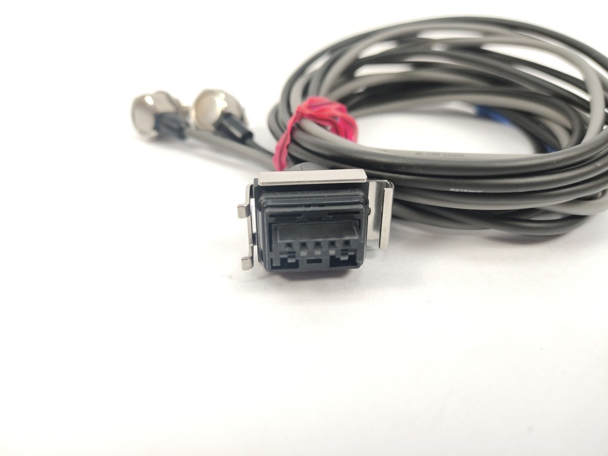 KEYENCE PX-H71TZ Photoelectric Sensor | eBay