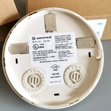 NOTIFIER FST-851 HEAT DETECTOR FST 851 FAST SHIPPING *NEW*