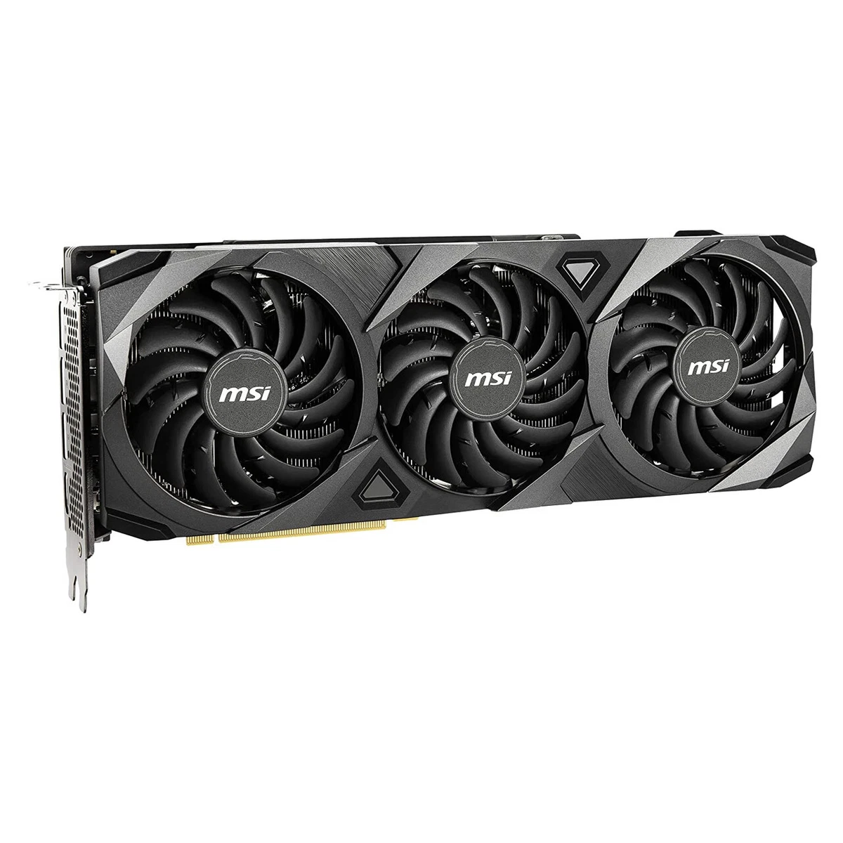 Open Box - MSI RTX 3080 VENTUS 3X 10G OC LHR Gaming GeForce RTX