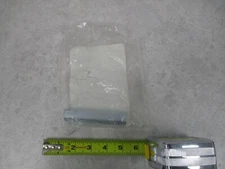 250495BG ROD COUPLING NUT, 3/8"-16 X 4" LONG X 3/4" HEX, V0821