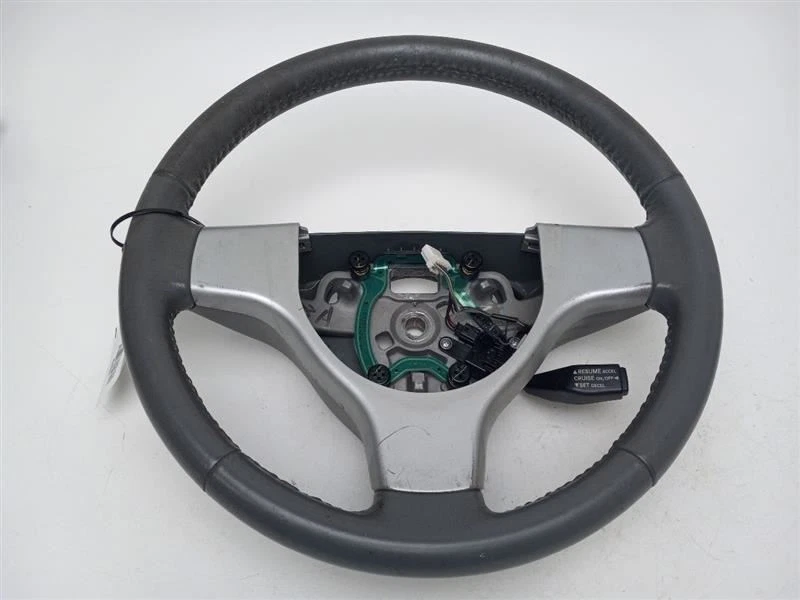 VOLANTE CHRYSLER TOWN COUNTRY 2009 - Imagem 2 de 4