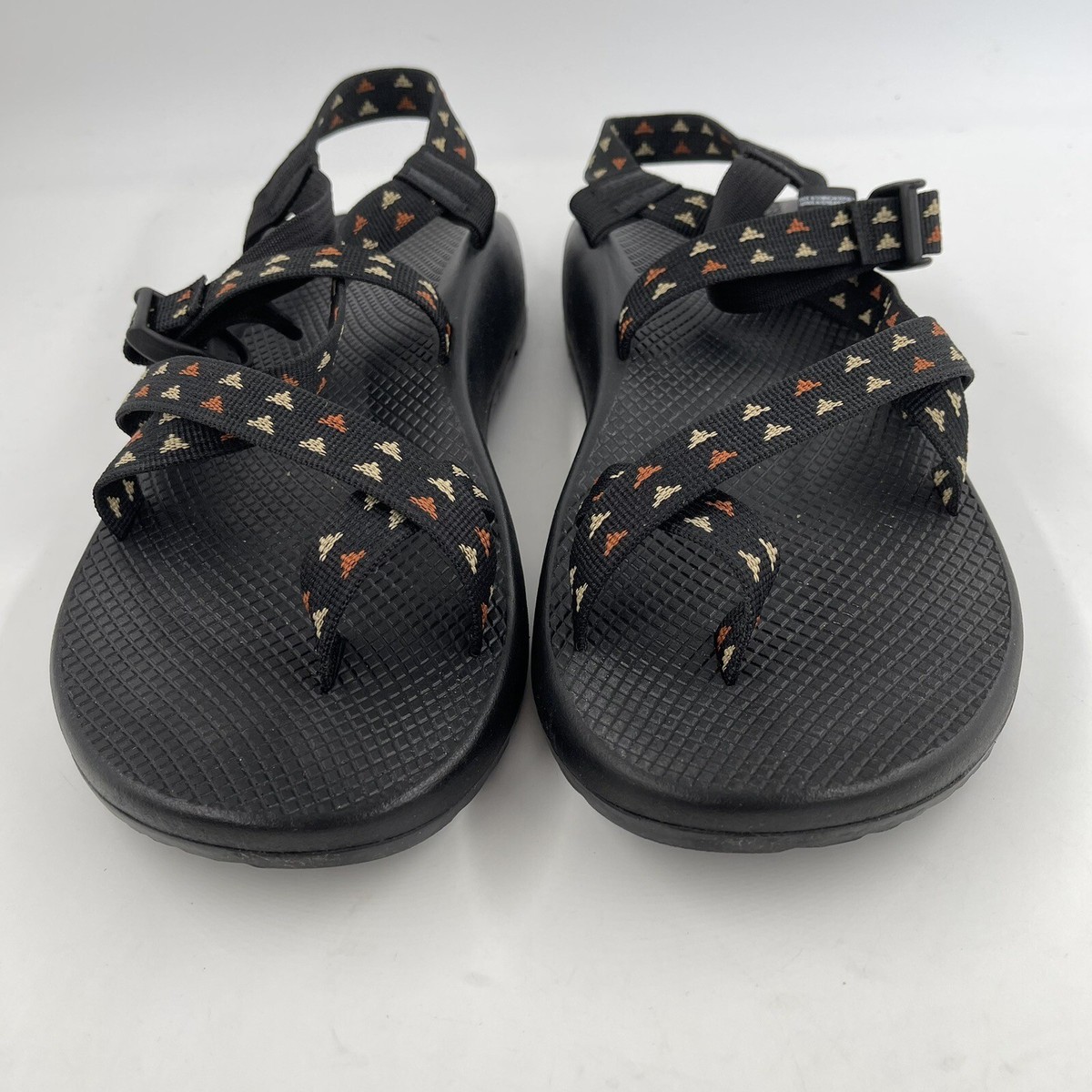 Chaco ZX2 black sandals men’s waterproof shoes size 10 Amazon.com | Chaco ZX2 CLASSIC | Sport Sandals & Slides main image 4
