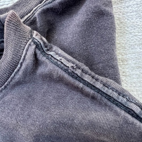 Camiseta Levi’s X Universal Monsters La Momia Para Hombre XL Limitada Algodón Pesado - Imagen 14 de 14