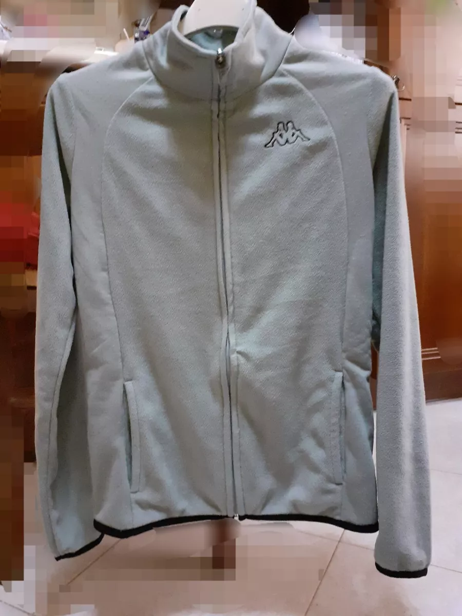Abbigliamento robe hotsell di kappa