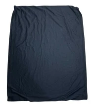 Babies R Us Infinity Nursing Cover Scarf - Black Cocoon Lightweight