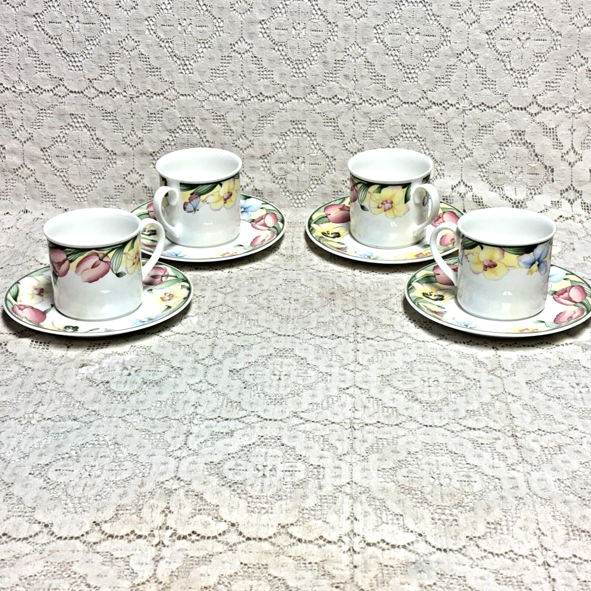 ビレロイ＆ボッホ  METTLACH メトラッハ セット Villeroy Boch Mettlach In Villeroy & Boch China & Dinnerware for