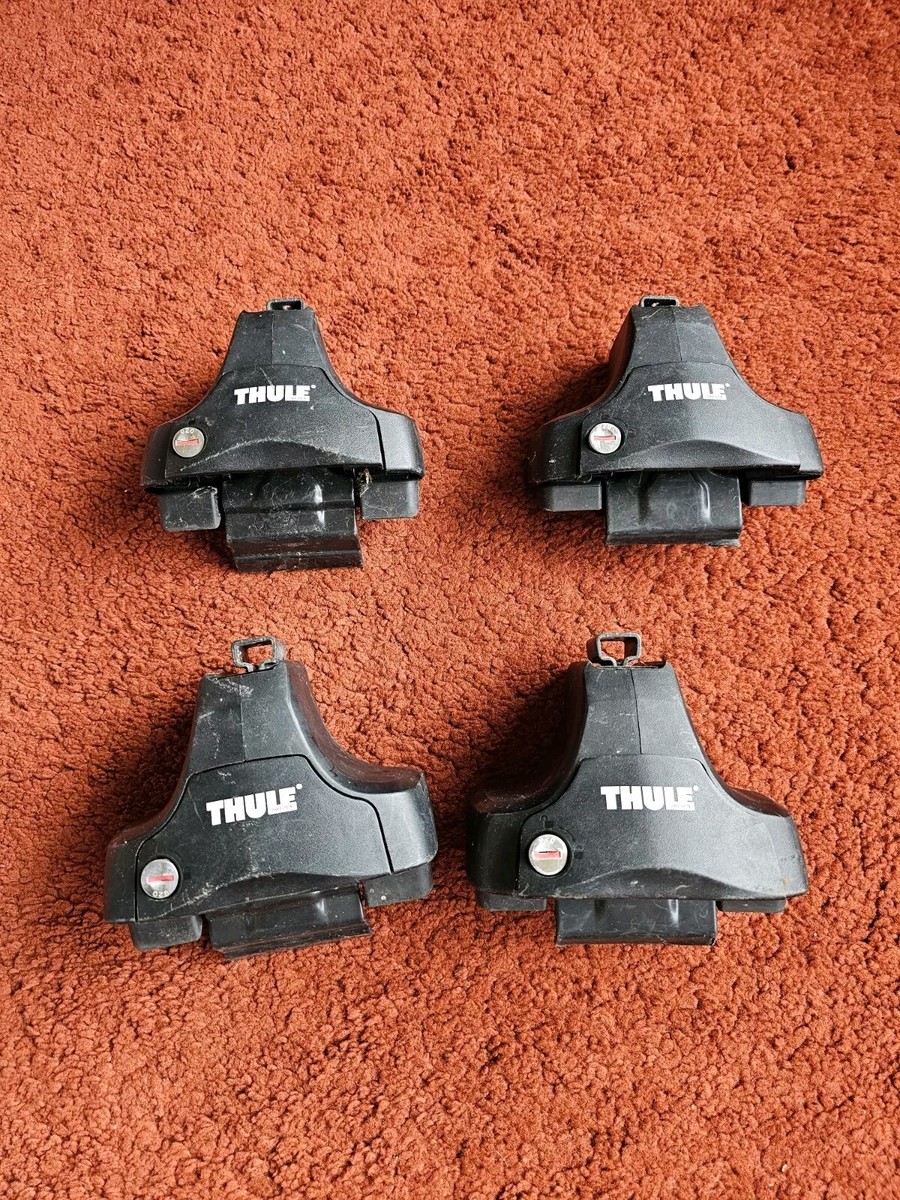 754 Thule Rapid System foot pack Thule Kit 145085 AUDI A3