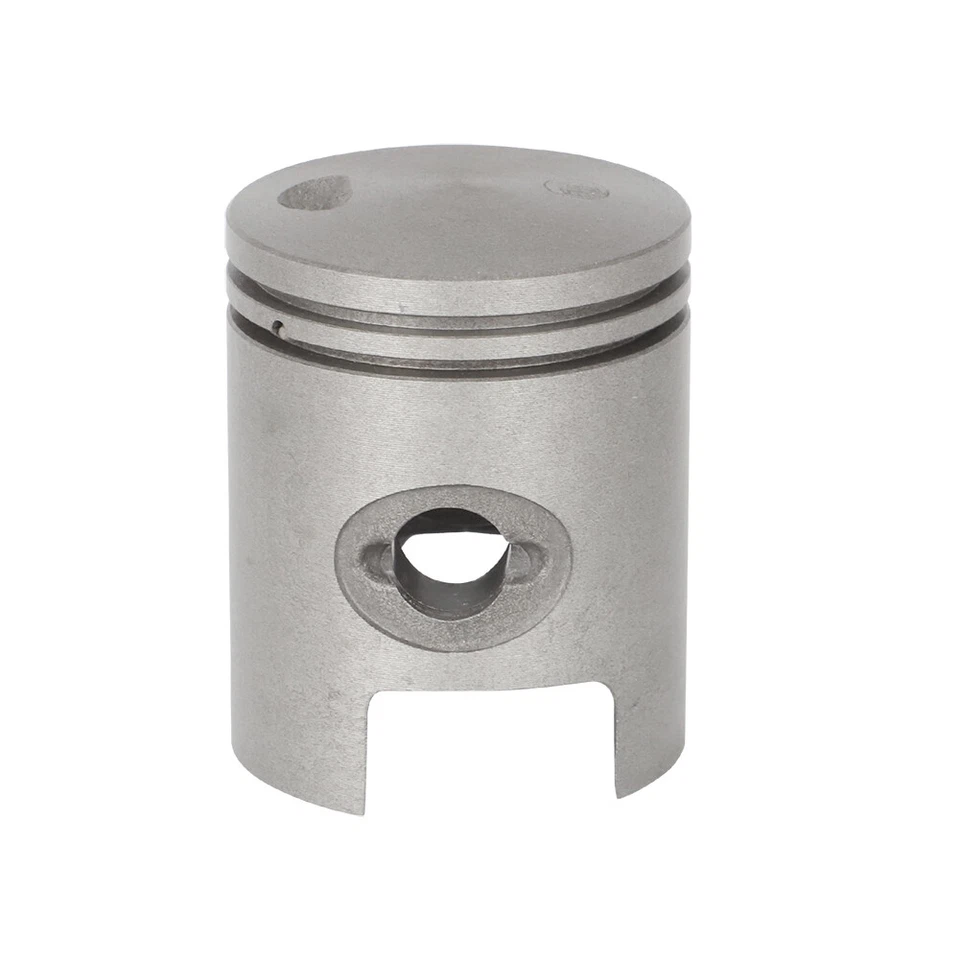 For HONDA NC50 NA50 NX50 PA50 NU50 EXPRESS 50 STD PISTON & RINGS GASKET PIN SET Foto 4 de 4