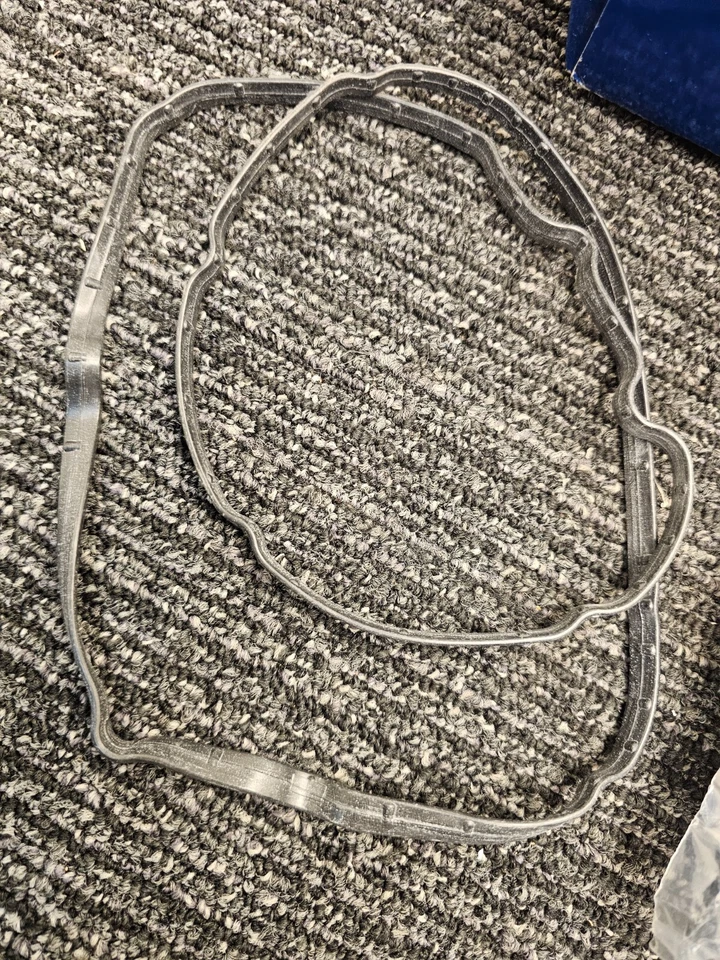 Filtro de transmissão automática Beck Arnley 044-0459 para Kia Cadenza Sorento 19-20 - Imagem 2 de 4