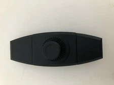 Rocketfish 2 Hole Speaker attachement Plate for RF-HSWM2/5B Tilting Wall Mounts