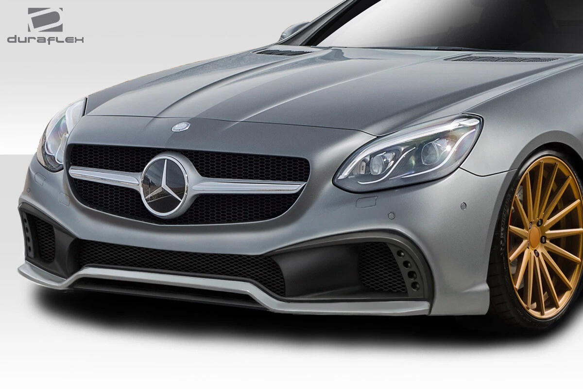 Mercedes slk aftermarket accessories deals