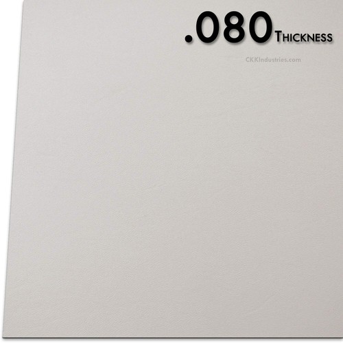 KYDEX® Sheet - Color Collection (8in x 12in)(.060, .080, .093 & .125 Thickness) - Picture 10 of 83
