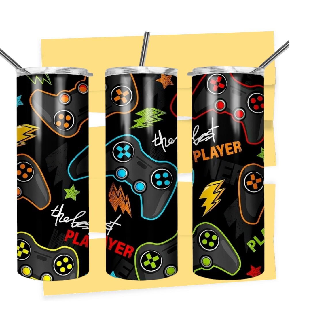 Vaso 20oz  personalizado / Tumbler 