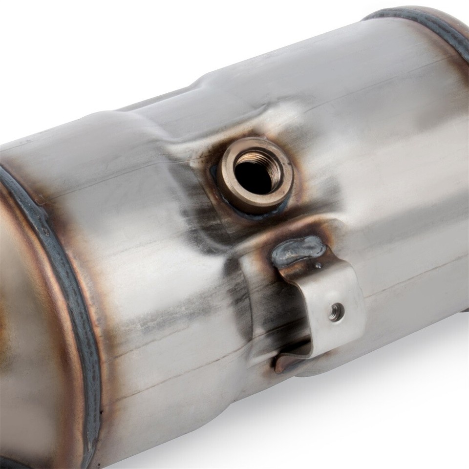 Catalytic Converter Exhaust Manifold For Honda Civic 1.8L 20062011 Epa