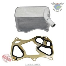 Radiateur Mercedes 450