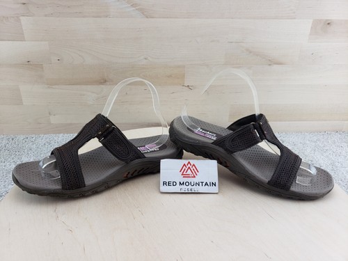 size 8 skechers sandals