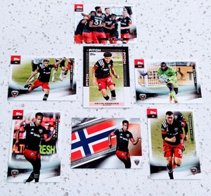 Get Topps Mls 2021 Gif