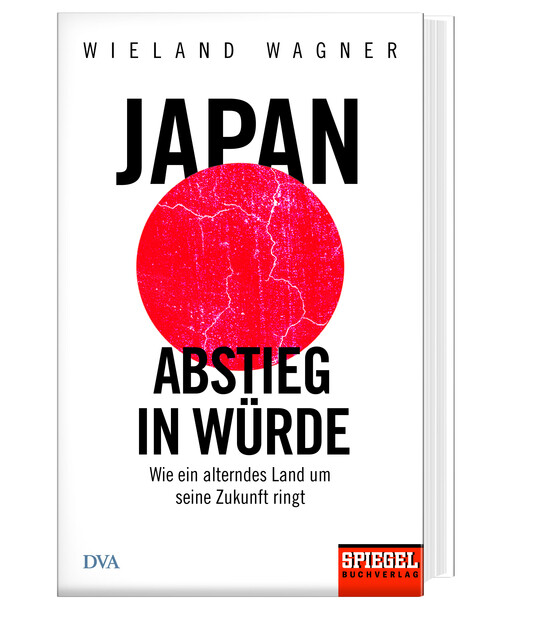 Thumbnail - Japan - Abstieg In Würde Wieland Wagner