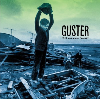 Guster - Lost & Gone Forever - Guster CD EWVG The Cheap Fast Free Post