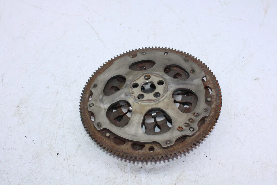 BMW R1200ST 2005 ABS EMBRAGUE PLACA DE PRESIÓN 21217702595 Foto 2 de 4