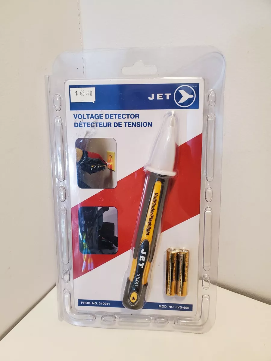 Best voltage 2024 detector pen