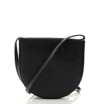 loewe heel bolsa large