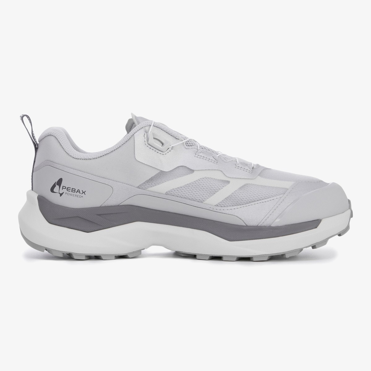 New THE NORTH FACE ENERGY TECH AIR GTX SILVER NS95R01D UNISEX SIZE