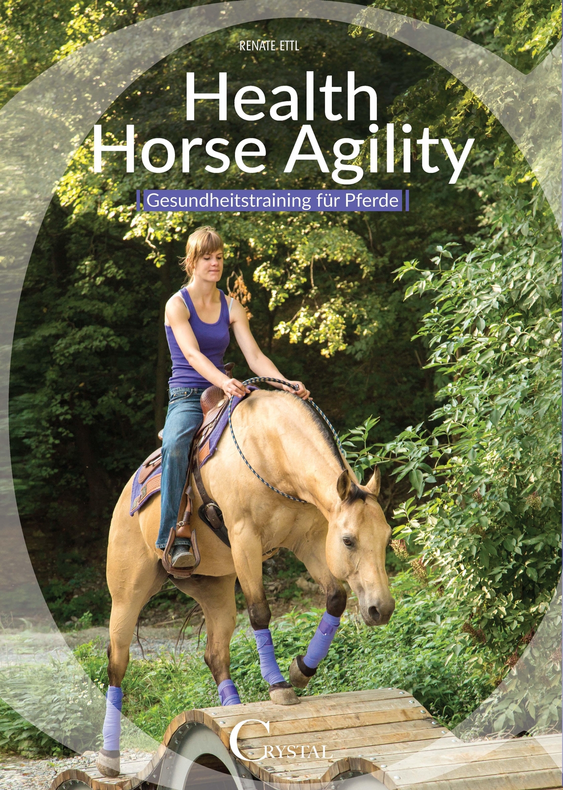 Thumbnail - Health Horse Agility Gesundheitstraining Für Pferde Renate Ettl