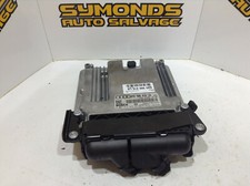 2001 - 2008 Audi A4 B7 - ENGINE ECU - 03G906016LR