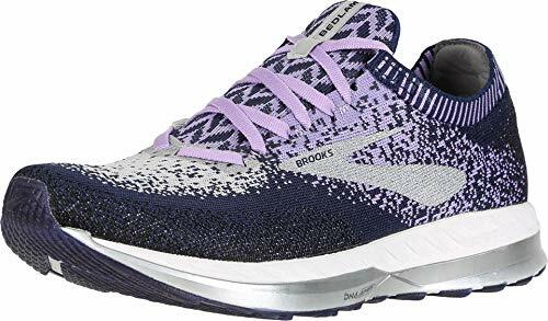 brooks womens shoes purple