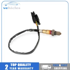 O2 Oxygen Sensor Upstream For Cadillac 04-06 CTS STS SRX XLR 3.6L 4.6L12499877