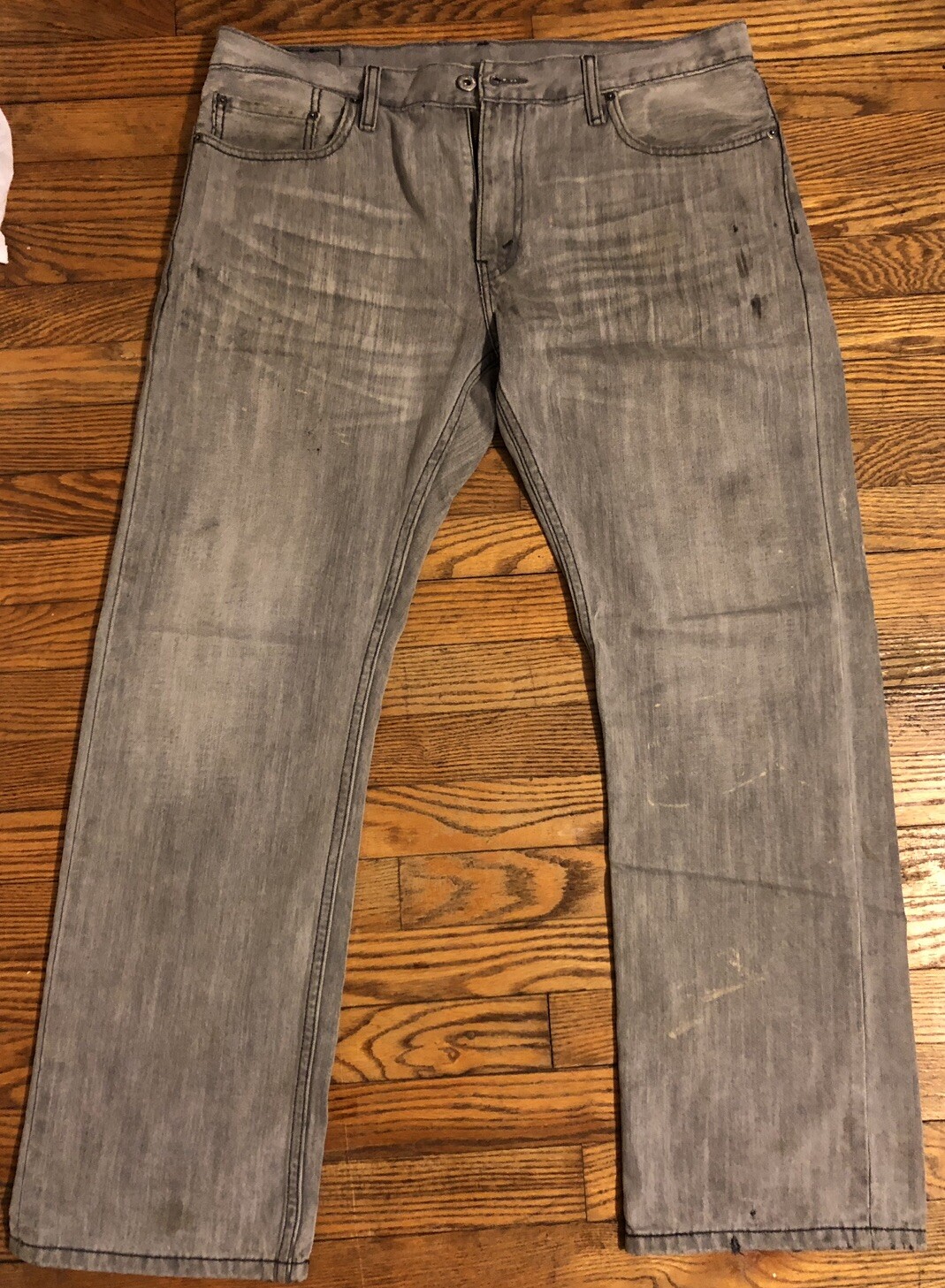 levis 514 36 x 30