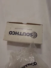 Southco C2-32-15 adjustable hand operated Compression Latch With Raised Trigger