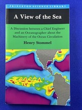 View of the Sea : A Discussion Between a Chie...