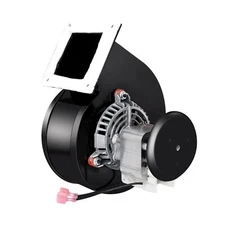 Hiorucet A-E-033 A-E-033A Convection Blower for Breckwell P24FS, P24I, P24, P...