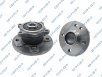 GSP 9400154 Radlagersatz FüR Mini