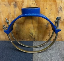 Smith Blair Saddle 4" NPT 12.62-14.32 OD 313-00143218-000