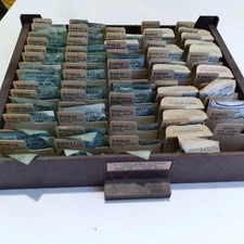 G-S Watch Crystals ET MY CMX CY CS CT PA CO CMT CMF CF MT CMN CM CMS ECT. d27