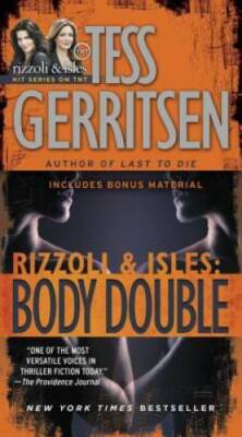 Body Double: A Rizzoli & Isles Novel - Mass Market Paperback - GOOD