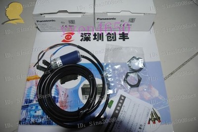 NEW   Sunx CY-121A #vn