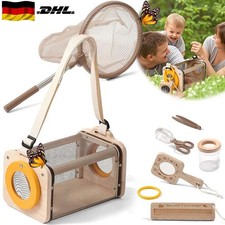 Forscherset für Kinder Entdecker Set mit Ins...