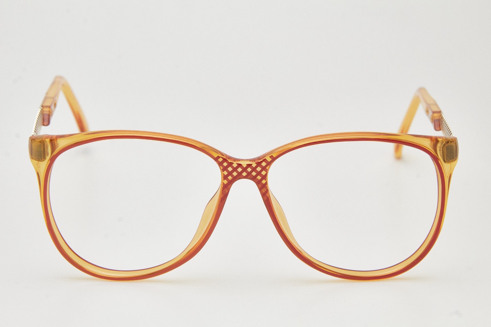 CHRISTIAN DIOR Reerto Sexy Look 80s Eyeglasses , CatEye Shades,Office Siren Glass thumbnail 3