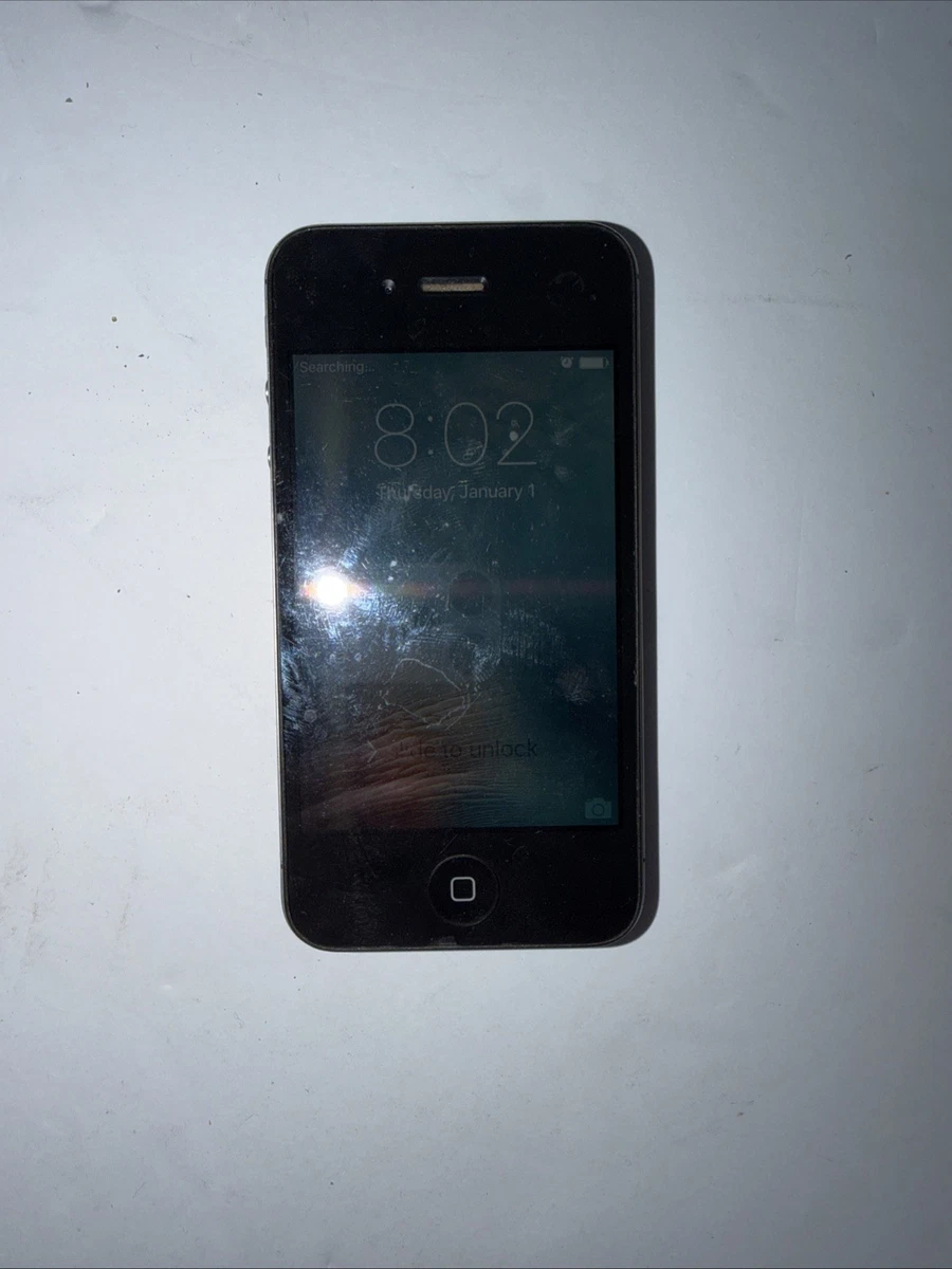Apple iPhone 4s Black Phones for Sale | Shop New & Used Cell