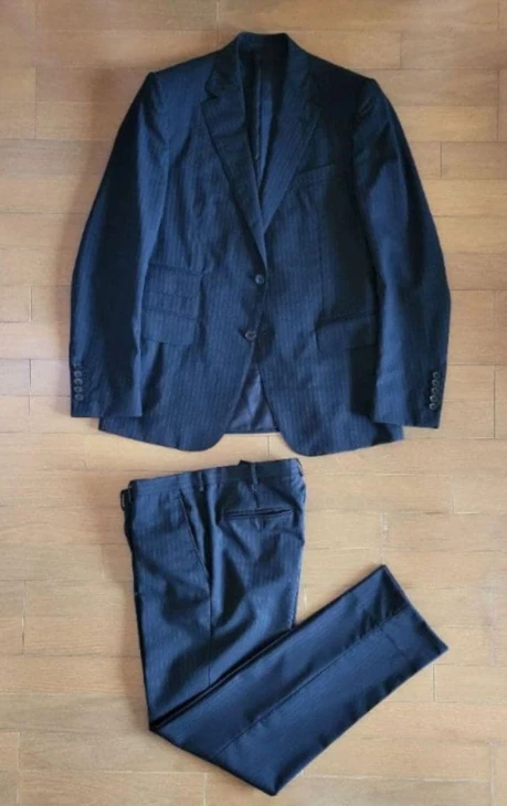 Gucci Regular Size Suits & Blazers for Men 50 Size for sale | eBay