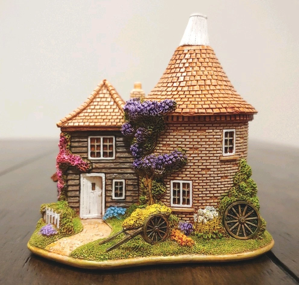 Lilliput Lane Collectible Villages & Houses for sale | eBay