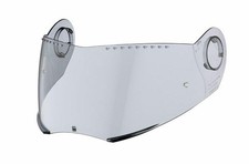LIGHT TINT VISOR TO FIT SCHUBERTH E1 MOTORCYCLE HELMET SIZES 60cm-65cm