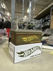 Hot Wheels 2019 RLC Redline Club '55 Chevy Bel Air Gasser Green FLYING TIGER