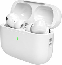 Wireless Earbuds Pro , Bluetooth 5.3 Noise Cancelling Ear Buds with Anc,Immersio
