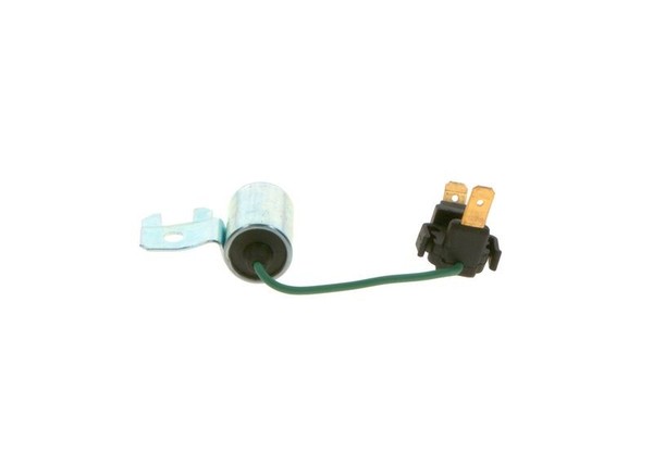 Bosch Kondensator, ZüNdanlage 1 237 330 316 FüR Audi VW Saab-image