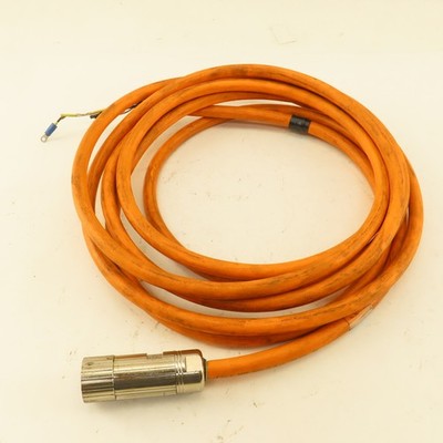 Parker Hannifin Multi Conductor Shielded Cable NX Servo Motor 16'